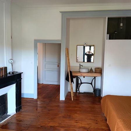 123 Soleil Hotel Saint-Andre-de-Sangonis Bagian luar foto
