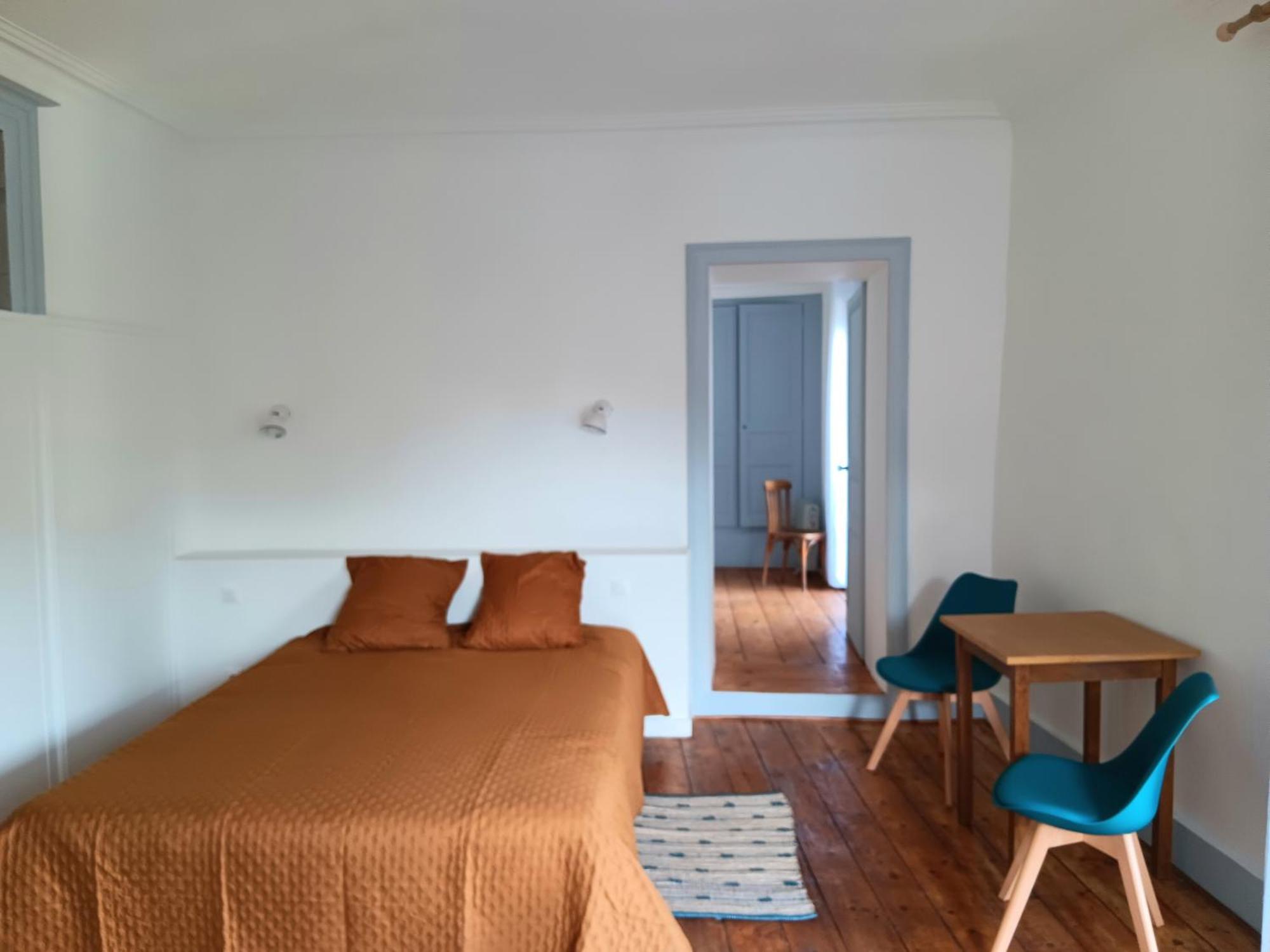 123 Soleil Hotel Saint-Andre-de-Sangonis Bagian luar foto